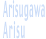 Arisugawa Arisu